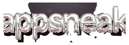 appsneak logo